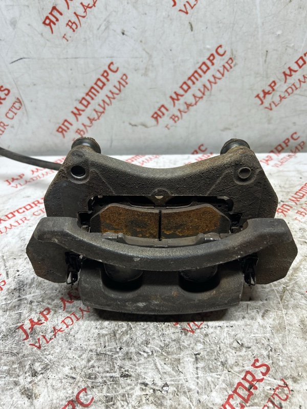 Суппорт тормозной, 3000 рублей, Владимир