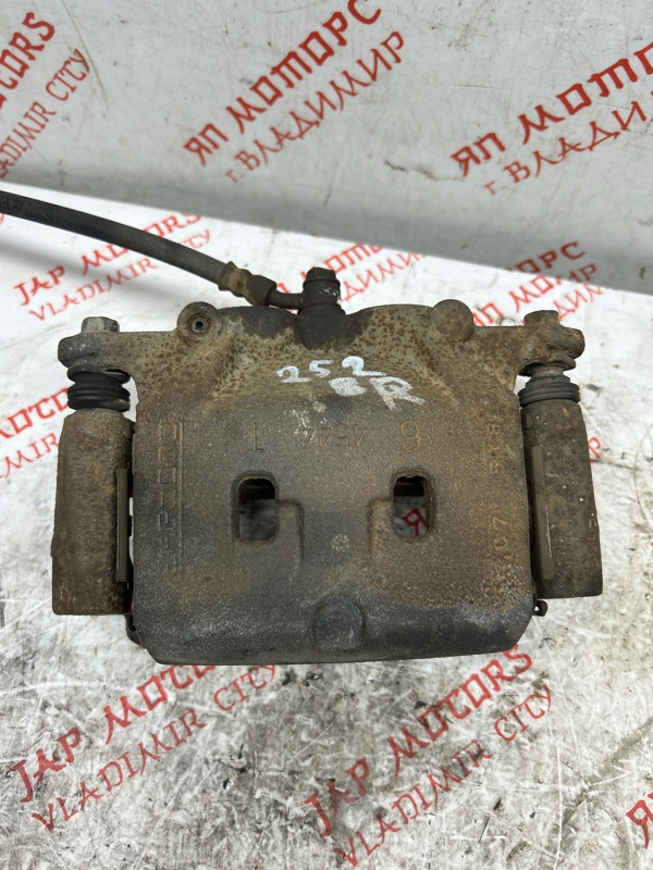 Суппорт тормозной, 3000 рублей, Владимир