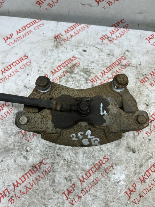 Суппорт тормозной, 3000 рублей, Владимир