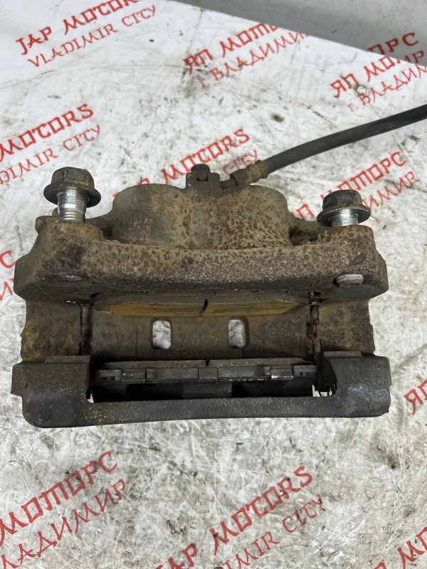 Суппорт тормозной, 3000 рублей, Владимир