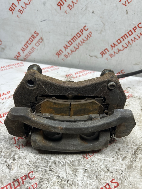 Суппорт тормозной, 3000 рублей, Владимир