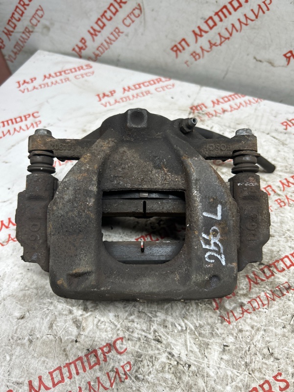 Суппорт тормозной, 3000 рублей, Владимир