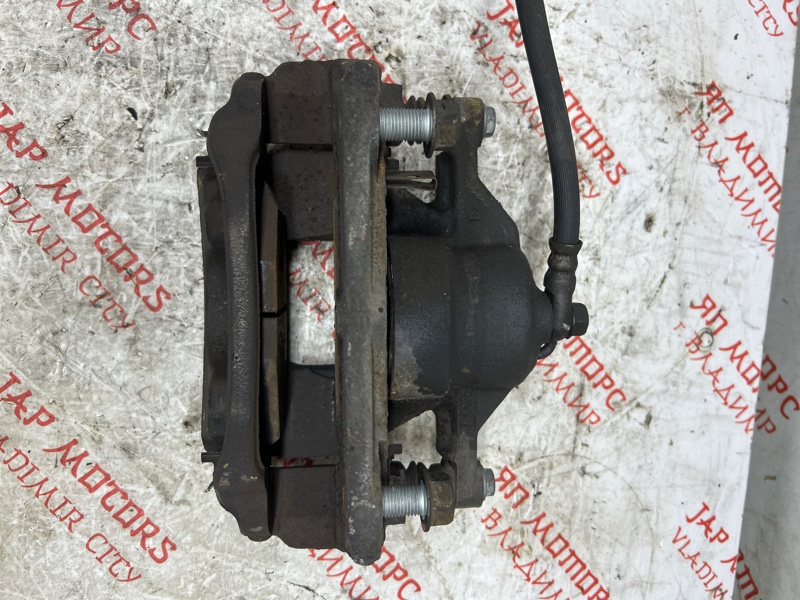 Суппорт тормозной, 3000 рублей, Владимир