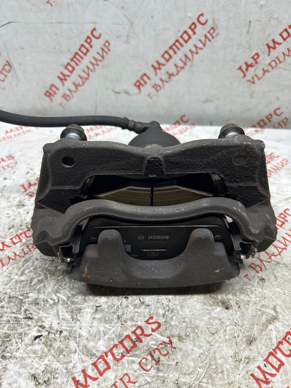 Суппорт тормозной, 3000 рублей, Владимир