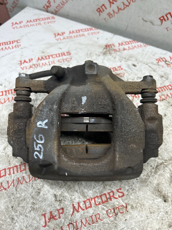 Суппорт тормозной, 3000 рублей, Владимир