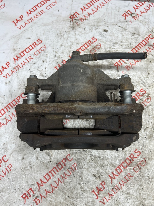 Суппорт тормозной, 3000 рублей, Владимир