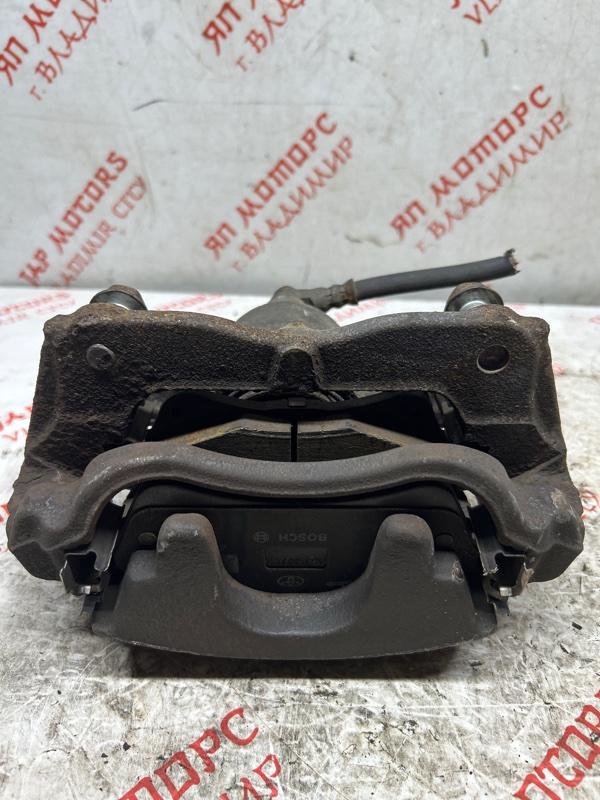 Суппорт тормозной, 3000 рублей, Владимир