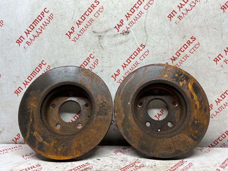 Диск тормозной, 4000 рублей, Владимир