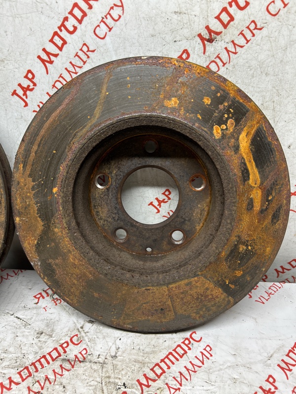 Диск тормозной, 4000 рублей, Владимир