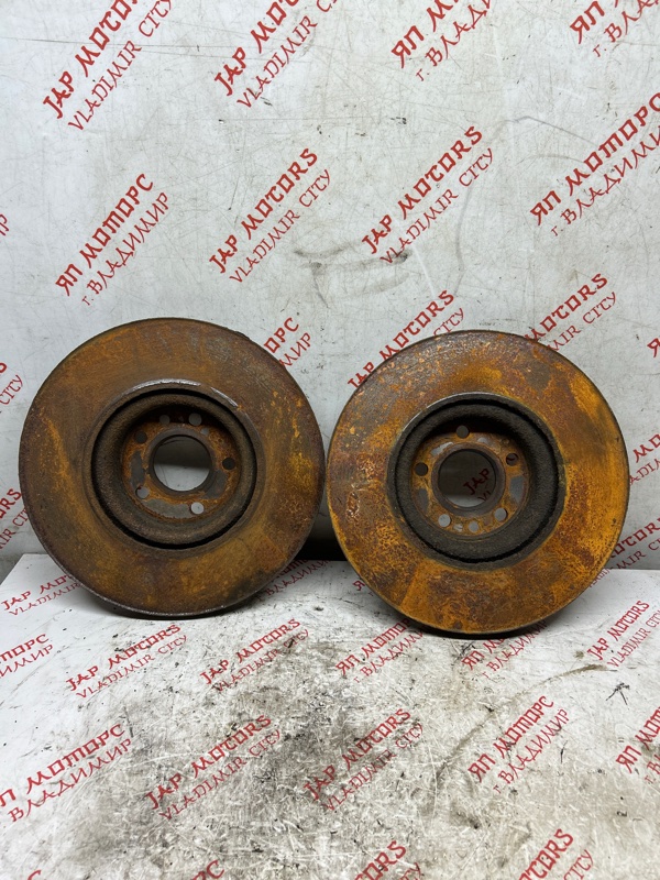 Диск тормозной, 5000 рублей, Владимир