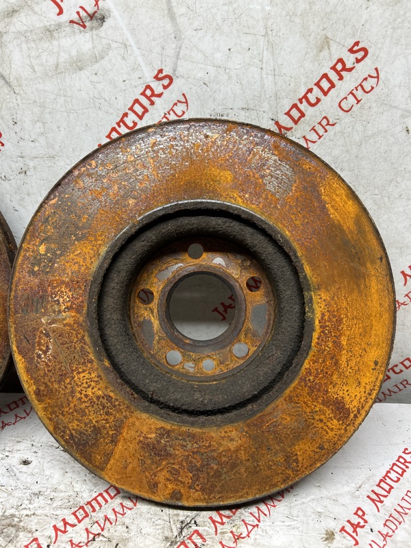 Диск тормозной, 5000 рублей, Владимир