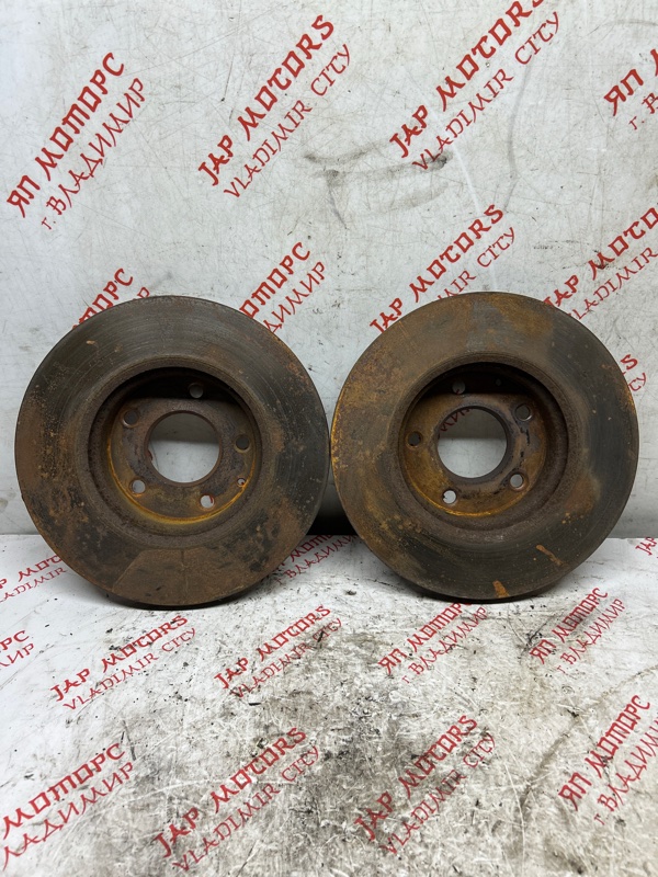 Диск тормозной, 4000 рублей, Владимир