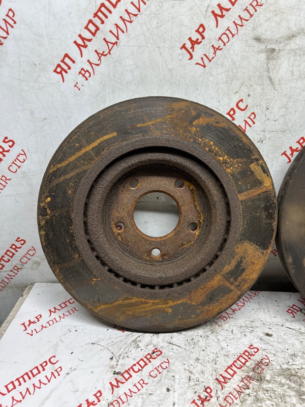 Диск тормозной, 6000 рублей, Владимир