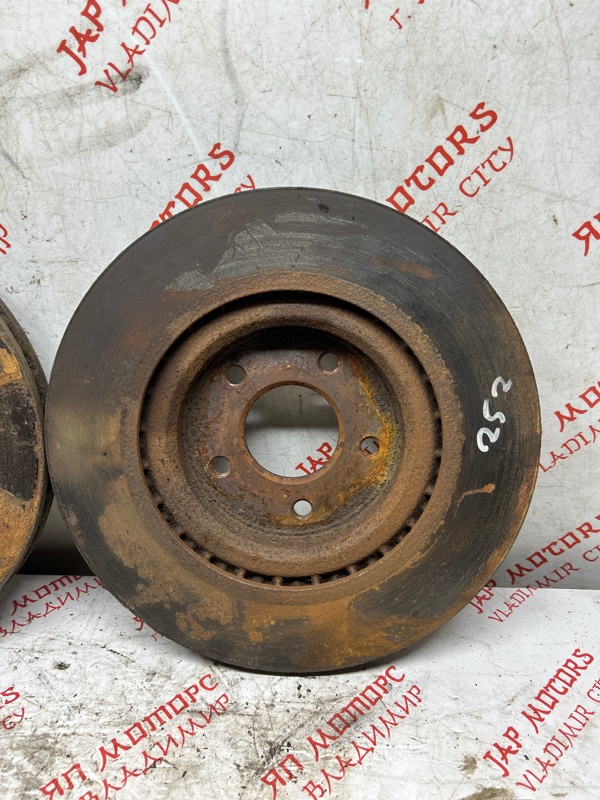 Диск тормозной, 6000 рублей, Владимир