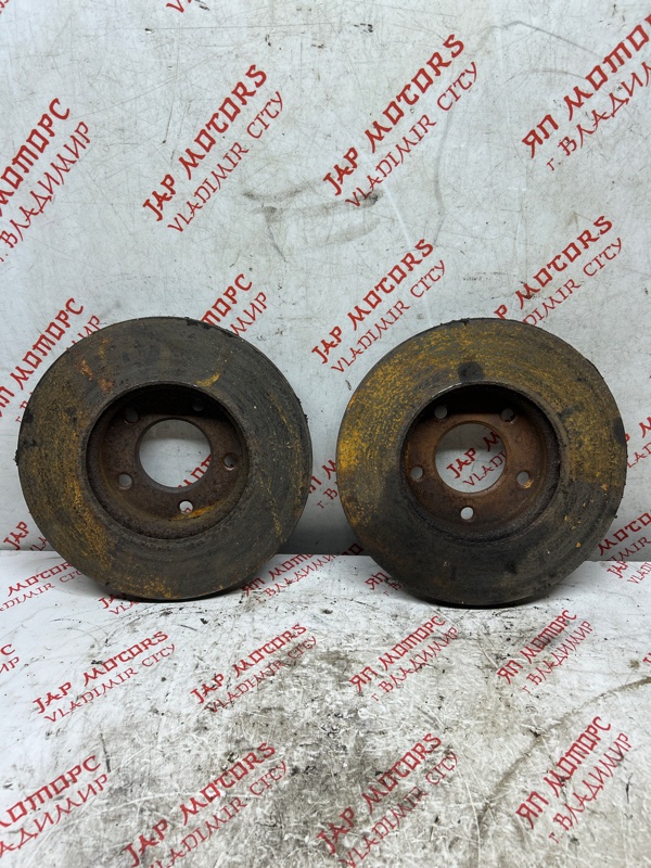 Диск тормозной, 4000 рублей, Владимир
