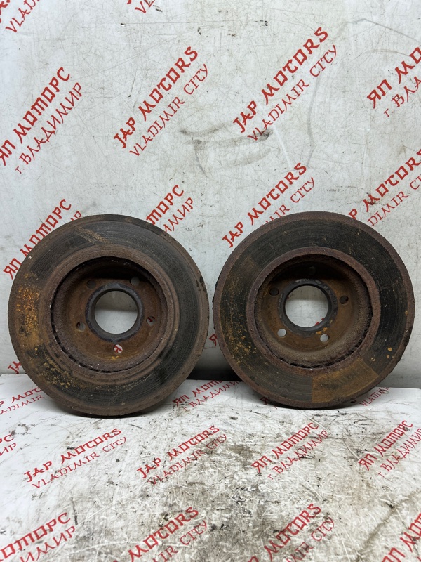 Диск тормозной, 4000 рублей, Владимир