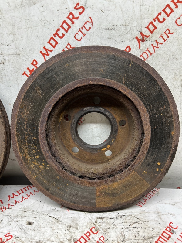 Диск тормозной, 4000 рублей, Владимир