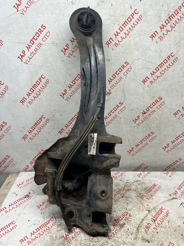 Кулак поворотный, 6000 рублей, Владимир