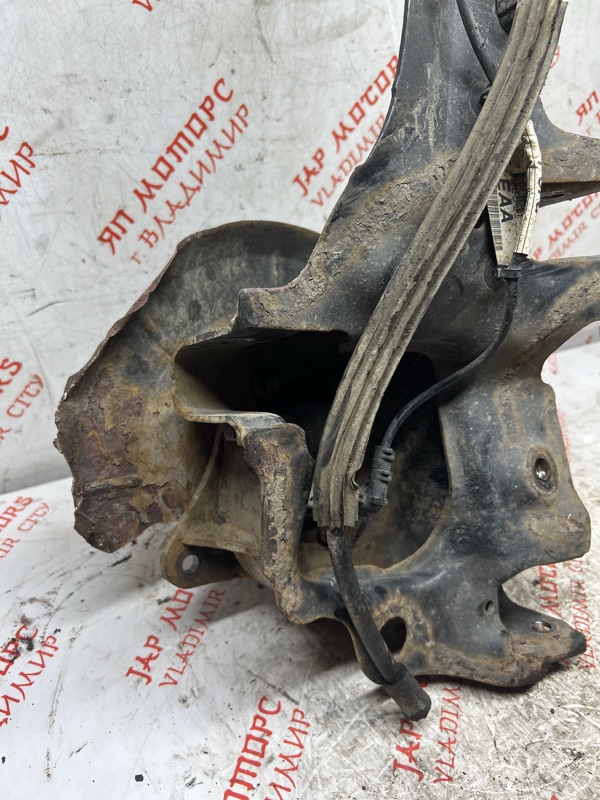 Кулак поворотный, 6000 рублей, Владимир