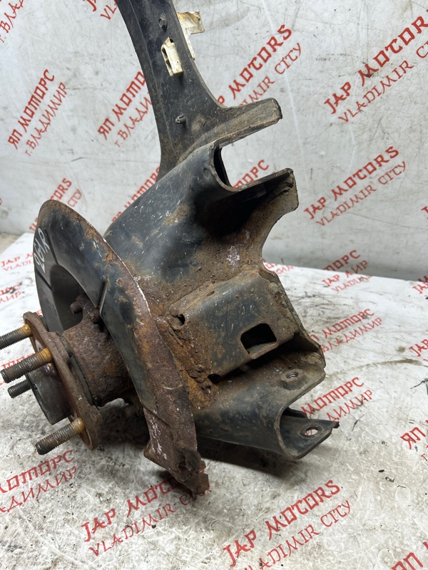 Кулак поворотный, 6000 рублей, Владимир