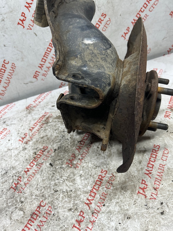 Кулак поворотный, 6000 рублей, Владимир