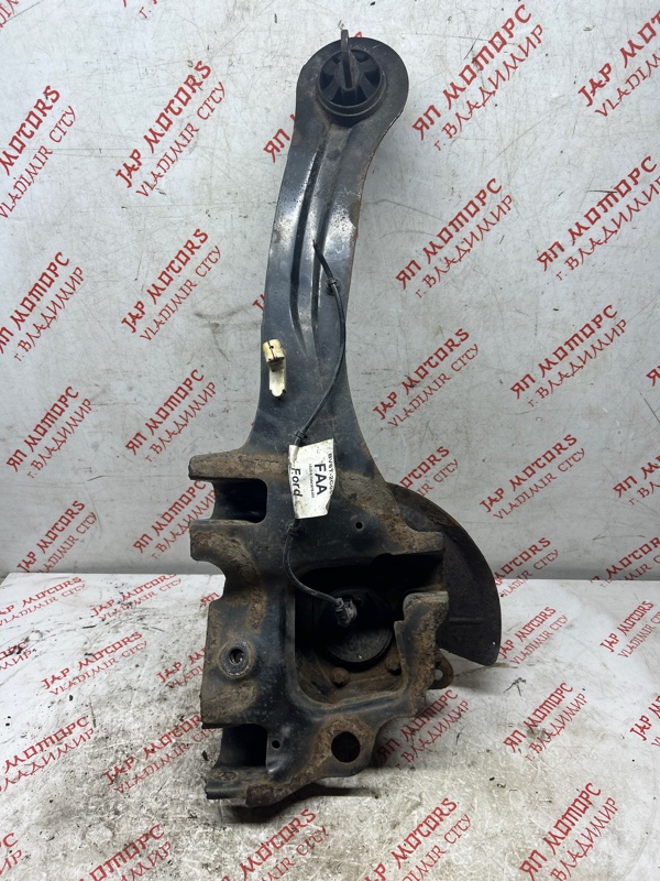 Кулак поворотный, 6000 рублей, Владимир