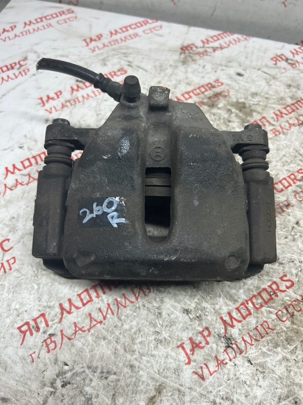 Суппорт тормозной, 2500 рублей, Владимир