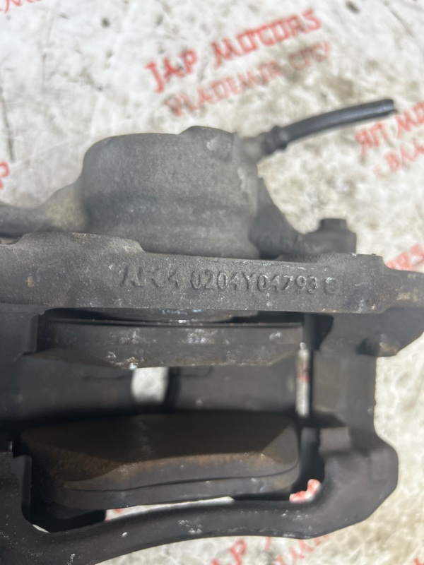 Суппорт тормозной, 2500 рублей, Владимир