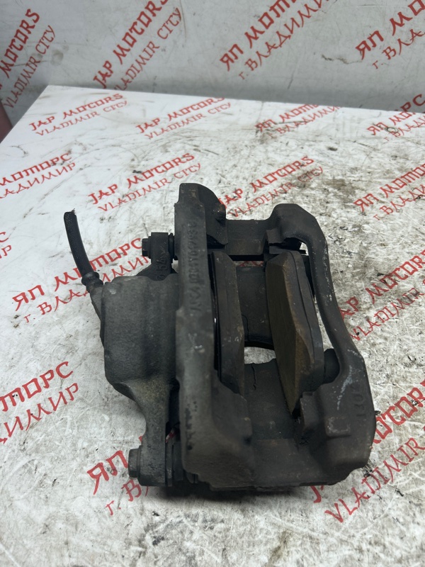 Суппорт тормозной, 2500 рублей, Владимир
