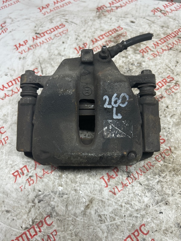 Суппорт тормозной, 2500 рублей, Владимир