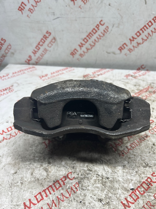 Суппорт тормозной, 2500 рублей, Владимир