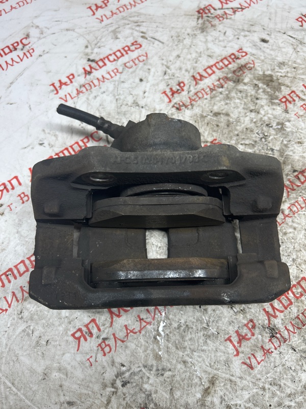 Суппорт тормозной, 2500 рублей, Владимир