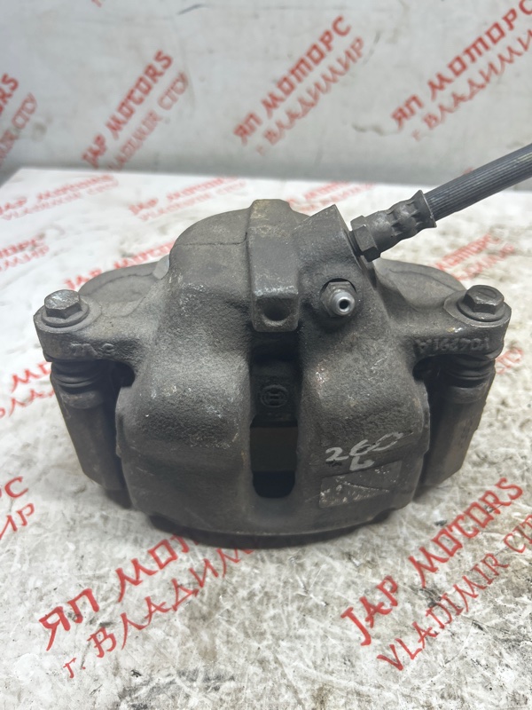 Суппорт тормозной, 2500 рублей, Владимир