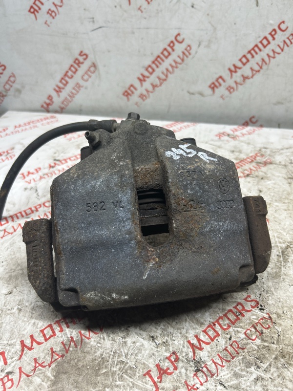 Суппорт тормозной, 2500 рублей, Владимир