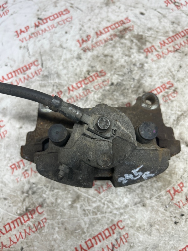 Суппорт тормозной, 2500 рублей, Владимир