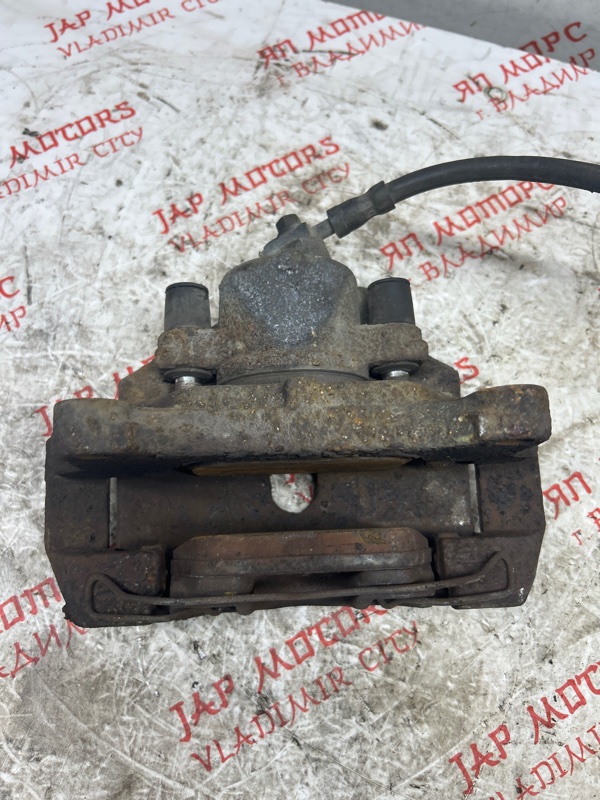 Суппорт тормозной, 2500 рублей, Владимир