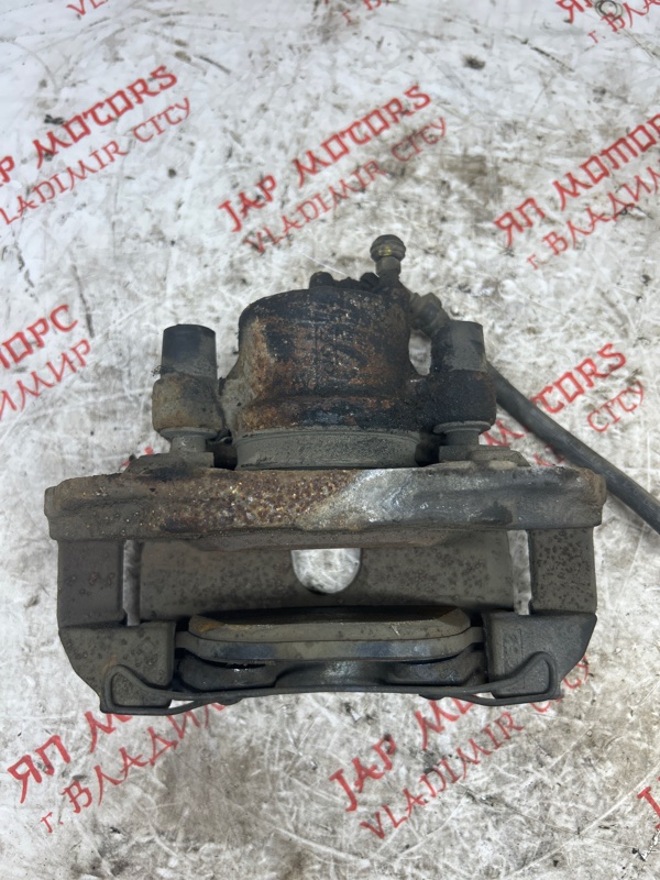 Суппорт тормозной, 2500 рублей, Владимир