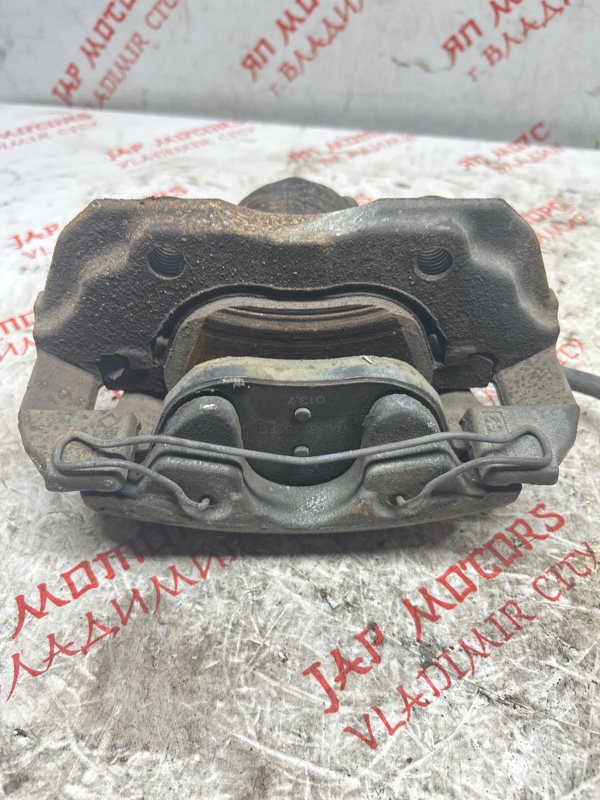 Суппорт тормозной, 2500 рублей, Владимир
