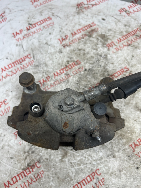 Суппорт тормозной, 2500 рублей, Владимир