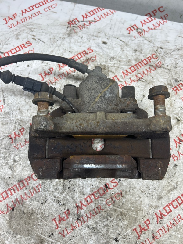 Суппорт тормозной, 2500 рублей, Владимир