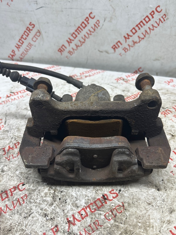 Суппорт тормозной, 2500 рублей, Владимир