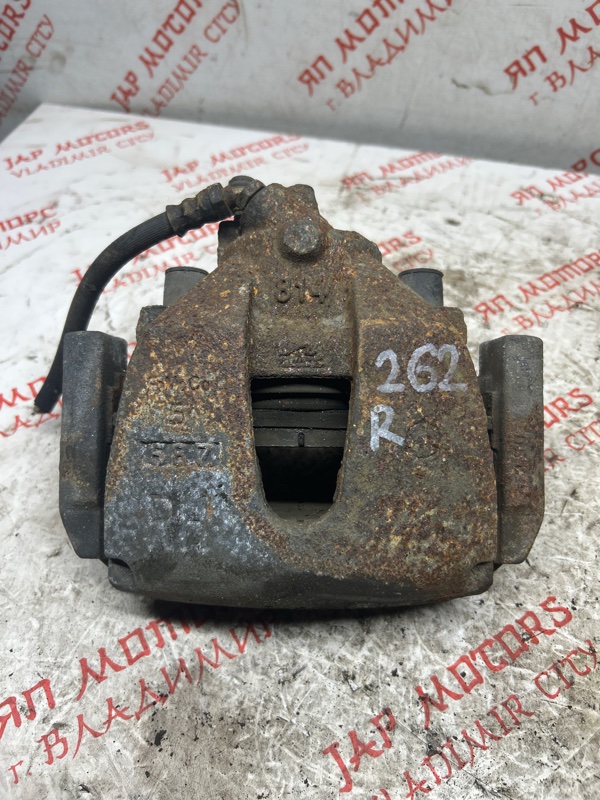 Суппорт тормозной, 2000 рублей, Владимир