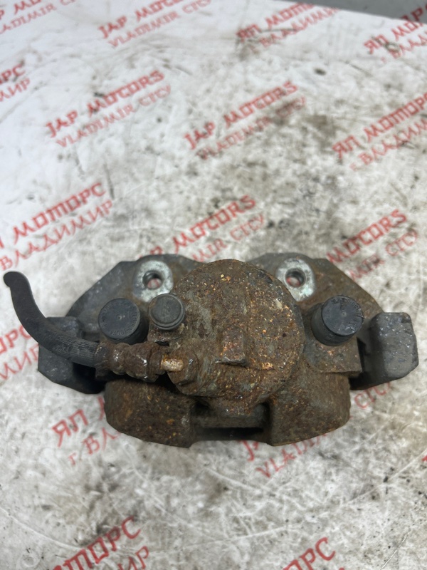 Суппорт тормозной, 2000 рублей, Владимир