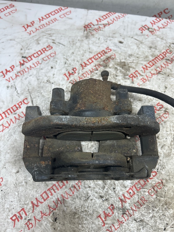 Суппорт тормозной, 2000 рублей, Владимир