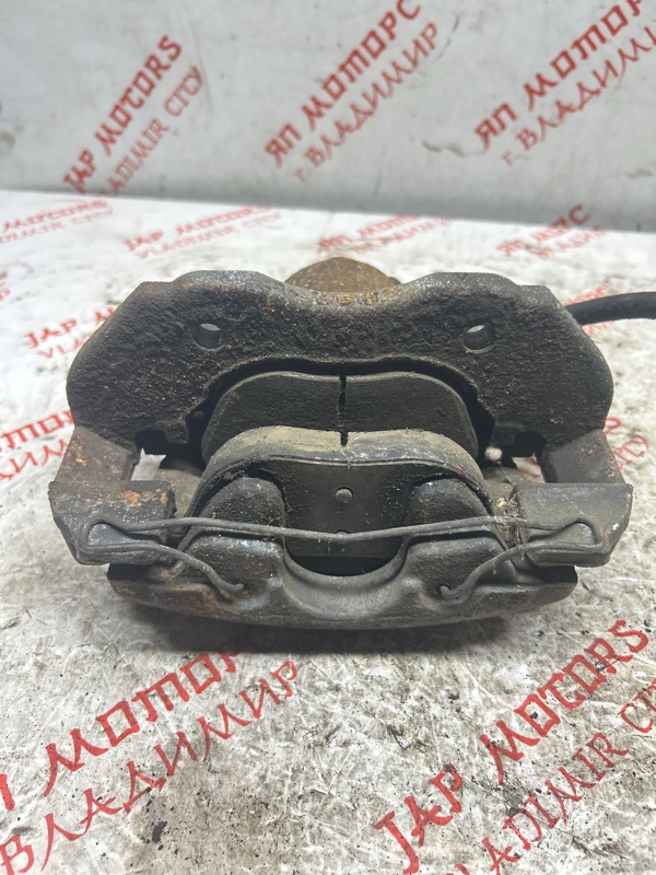 Суппорт тормозной, 2000 рублей, Владимир