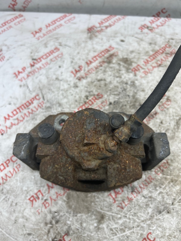 Суппорт тормозной, 2000 рублей, Владимир