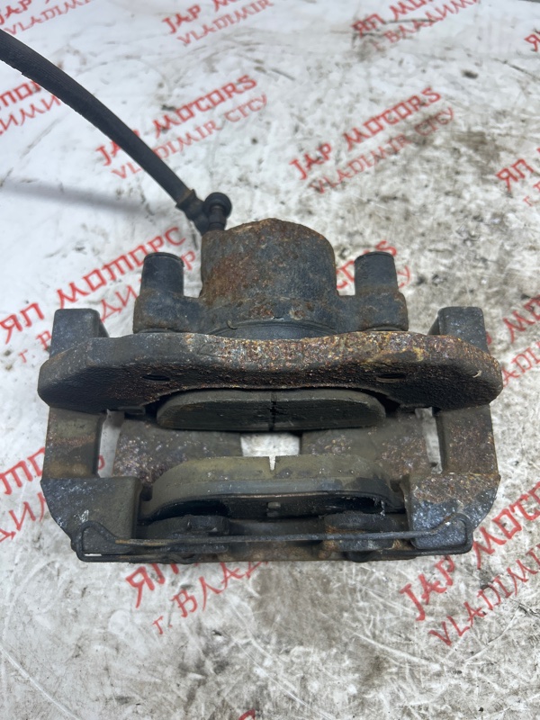 Суппорт тормозной, 2000 рублей, Владимир