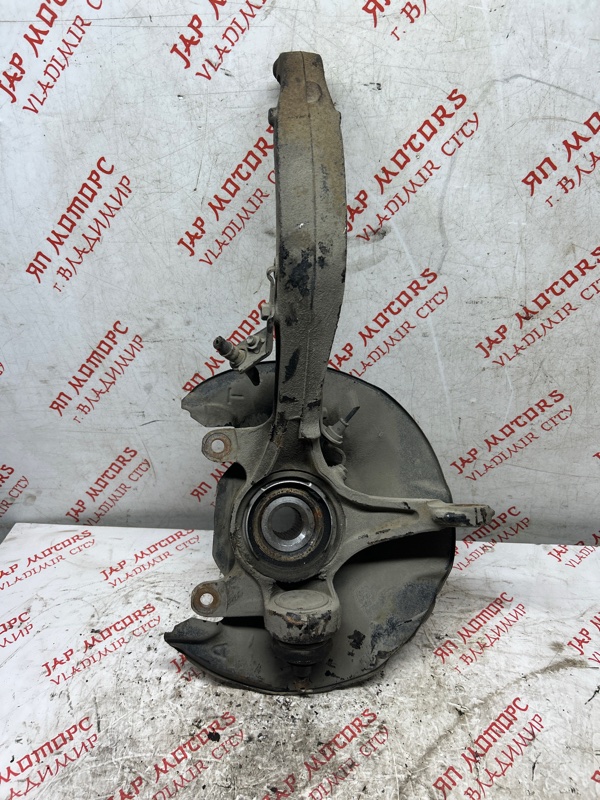 Кулак поворотный, 3000 рублей, Владимир