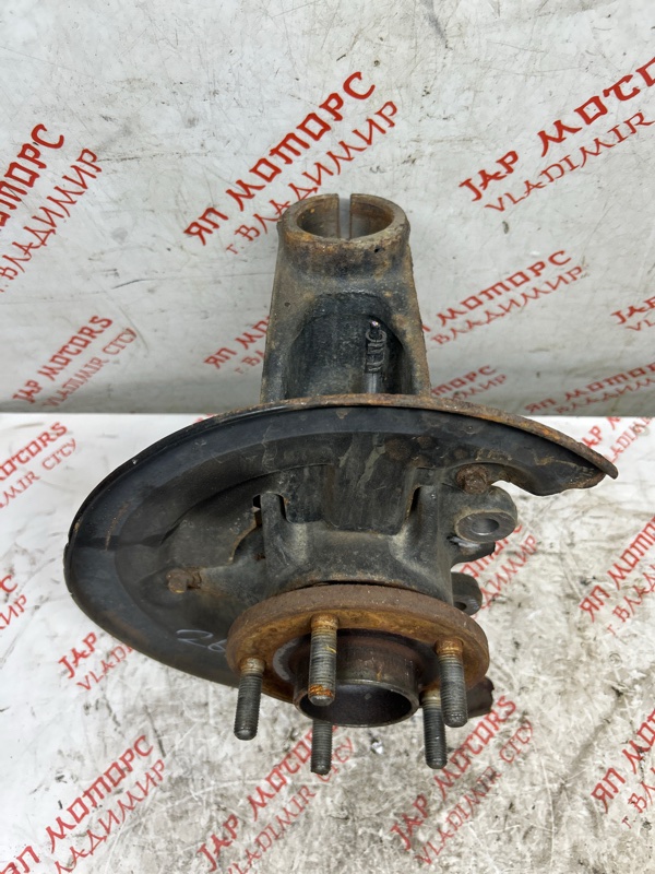 Кулак поворотный, 3000 рублей, Владимир