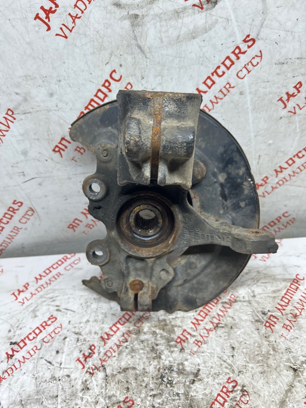 Кулак поворотный, 3000 рублей, Владимир